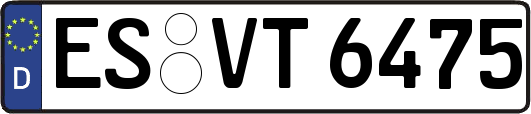 ES-VT6475