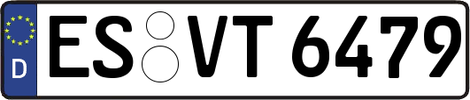 ES-VT6479