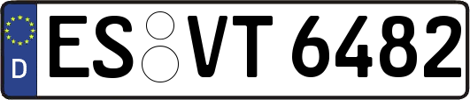 ES-VT6482