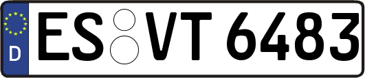 ES-VT6483
