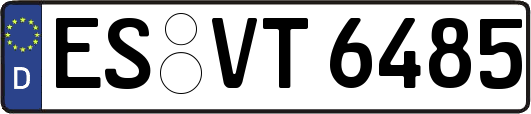 ES-VT6485