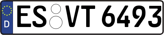 ES-VT6493