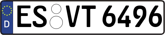 ES-VT6496