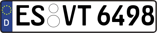 ES-VT6498
