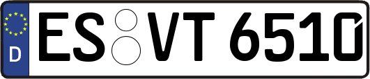 ES-VT6510