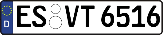 ES-VT6516