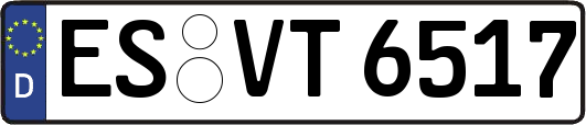ES-VT6517