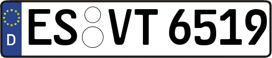 ES-VT6519