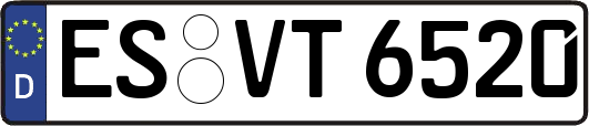 ES-VT6520