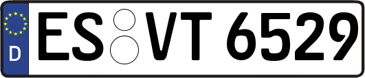 ES-VT6529
