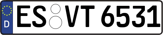 ES-VT6531