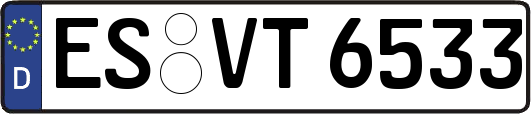 ES-VT6533