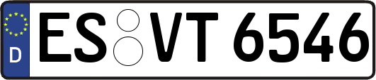 ES-VT6546