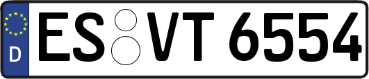 ES-VT6554