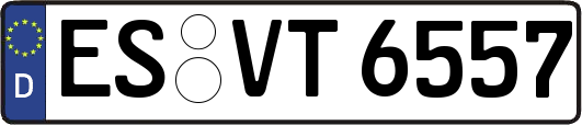 ES-VT6557