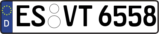 ES-VT6558