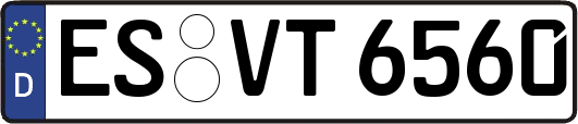 ES-VT6560