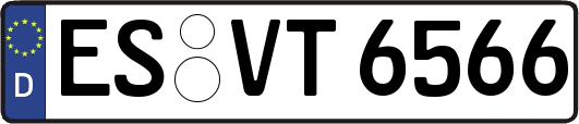 ES-VT6566