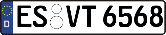 ES-VT6568