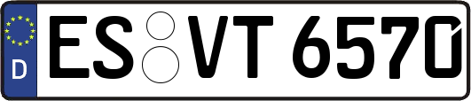 ES-VT6570