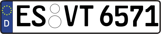 ES-VT6571
