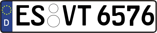 ES-VT6576