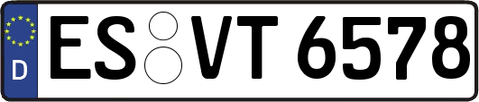 ES-VT6578