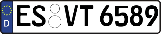 ES-VT6589