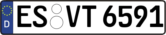 ES-VT6591