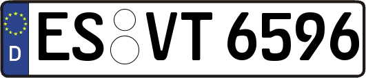 ES-VT6596