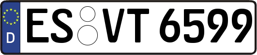 ES-VT6599