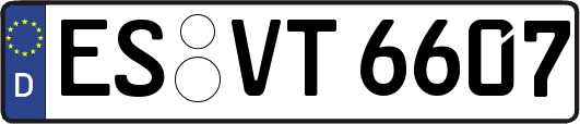ES-VT6607