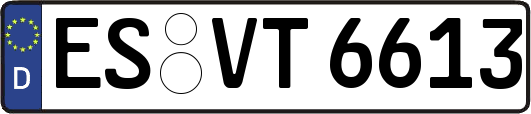 ES-VT6613