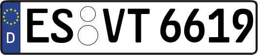 ES-VT6619