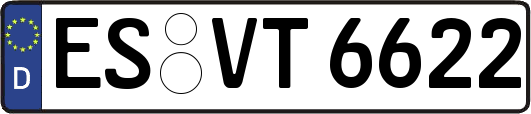 ES-VT6622