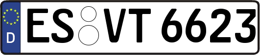 ES-VT6623
