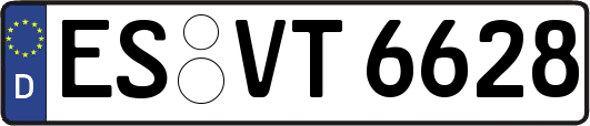 ES-VT6628