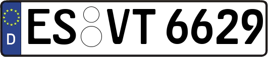 ES-VT6629