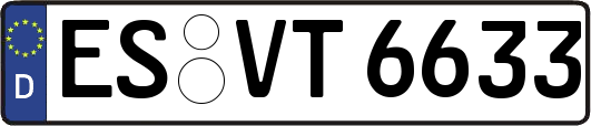 ES-VT6633