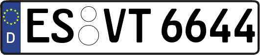ES-VT6644