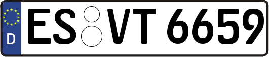 ES-VT6659