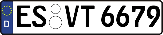ES-VT6679
