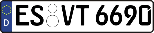 ES-VT6690