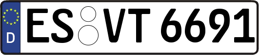 ES-VT6691