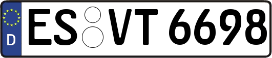 ES-VT6698