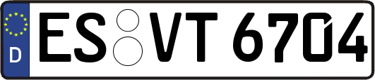 ES-VT6704