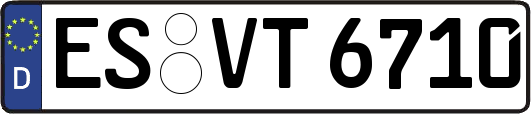 ES-VT6710