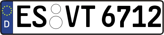 ES-VT6712