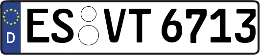 ES-VT6713