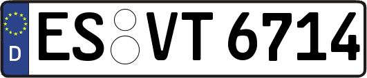 ES-VT6714